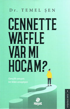 Cennette Waffle Var mı Hocam?
