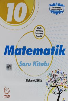 10.Sınıf Matematik Soru Bankası