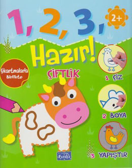 1-2-3 Hazır Çiftlik