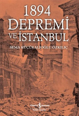 1894 Depremi Ve İstanbul