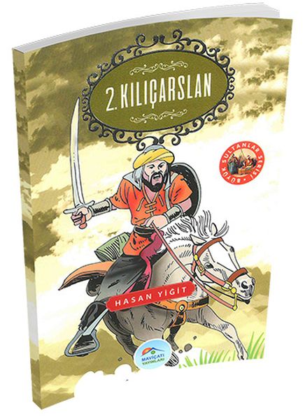 2. Kılıçarslan 