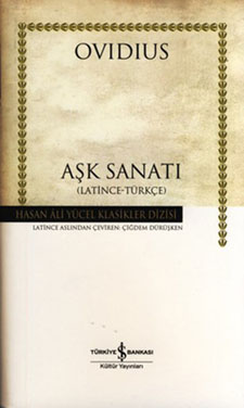 Aşk Sanatı(Ciltli)